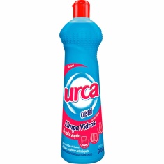 Limpador Urca para Vidros Squeeze 500ml
