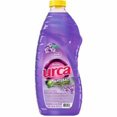 Desinfetante Flor de Lavanda Urca 2L