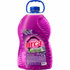 Desinfetante Flor de Lavanda Urca 5L
