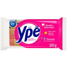 Sabão em Pedra Ypê 200g