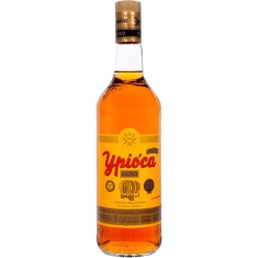 Aguardente Ouro sem Palha Ypióca 965ml