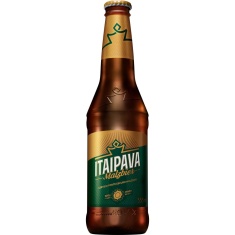 Cerveja Malzbier Itaipava 355ml