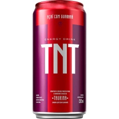 Energético Açaí com Guaraná TNT 269ml