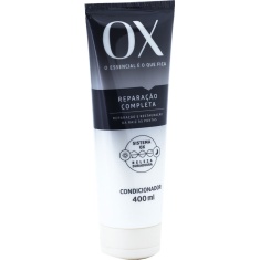 Condicionador Reparação Completa OX 400ml