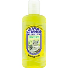 Limpador Perfumado Essência Erva Doce Coala 120ml