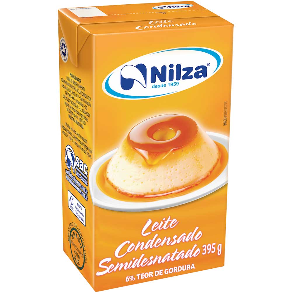 Promoção De Leite Condensado Hoje / Comprar Leite Condensado Em Goiania