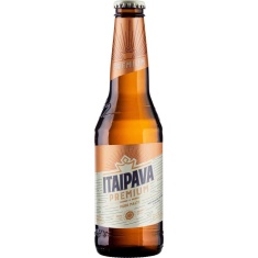 Cerveja Puro Malte Long Neck Itaipava 355ml