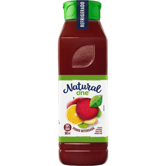 Suco de Beterraba Veggies Refrigerado Natural One 900ml