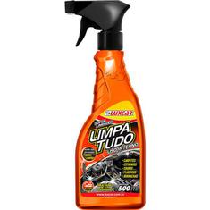 Limpa Tudo Luxcar 500ml