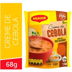 Creme de Cebola Maggi 68g