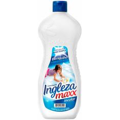 Cera Líquida Tradicional Incolor Ingleza Maxx 750ml