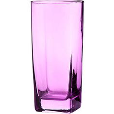Copo Bali Casalinda Lilás 320ml 6pc.