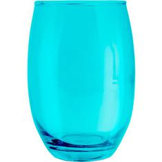 Copo Bellagio Casalinda Azul 450ml 6pc.
