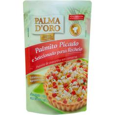 Palmito Pupunha Picado D'Oro 1,1kg