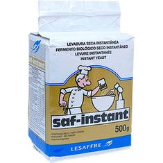 Fermento Biológico Instantâneo Saf-Instant 500g