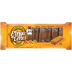 Pingo de Leite Jazam 10x10g