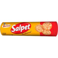 Biscoito Salgado Salpet Triunfo 100g
