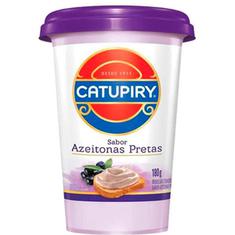 Requeijão sabor Azeitona Catupiry 180g