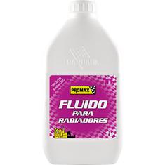Fluído para Radiadores Promax 1L