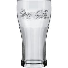 Copo Coca Cola Cristal Nadir 470ml