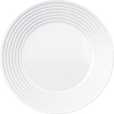 Prato Raso Saturno 5549 Duralex 26,5cm