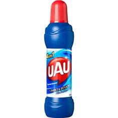 Limpador para Limpeza Pesada Alta Performance UAU 500ml