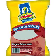 Tempero Baiano Penina 500g