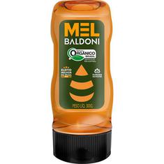 Mel de Abelha Orgânico Silvestre Baldoni 300g