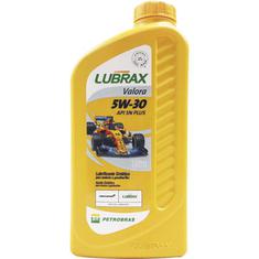 Óleo de Motor SN Plus 5W30 Valora Lubrax 1L
