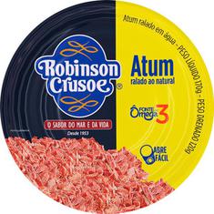 Atum Ralado ao Natural Robinson Crusoe 170g
