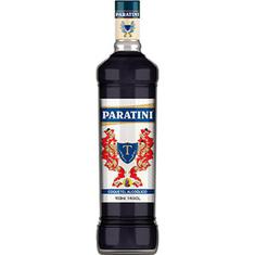 Vermouth Tinto Paratini 900ml