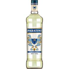 Vermouth Branco Paratini 900ml