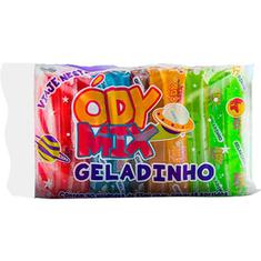 Geladinho Ody Mix 40x55ml