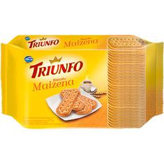 Biscoito de Maisena Triunfo 375g