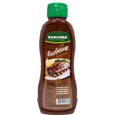 Molho Barbecue Konsumo 200g