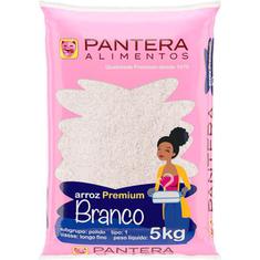 Arroz Tipo 1 Pantera 5kg