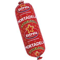 Mortadela Estrelinha 400g