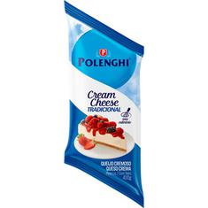 Cream Cheese Bisnaga Polenghi 400g