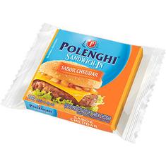 Queijo Sandwich-In Cheddar Polenghi 144g