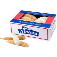 Doce Maria Mole Princesa 1,2kg 50un.