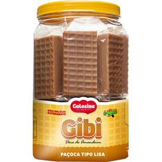 Doce Gibi Gulosina 1,1kg