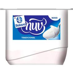 Creme de Queijo Tipo Quark Tradicional Nuv Batavo 100g