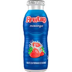 Iogurte sabor Morango Frutap 180g