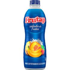 Iogurte sabor Salada de Frutas Frutap 900g