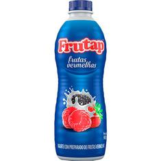 Iogurte sabor Frutas Vermelhas Frutap 900g