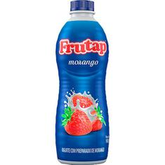 Iogurte sabor Morango Frutap 900g