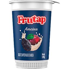Iogurte Natural sabor Ameixa Frutap 170g