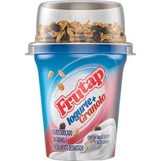 Iogurte com Granola Frutap 160g