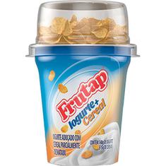 Iogurte com Cereal Frutap 155g