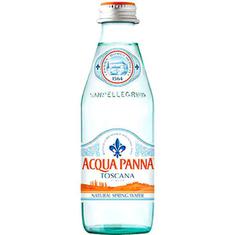 Água Mineral Natural Panna 250ml